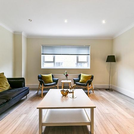 South Kensington Flats Apartment London Exterior photo
