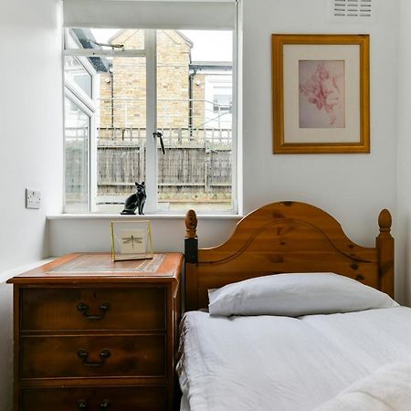 South Kensington Flats Apartment London Exterior photo