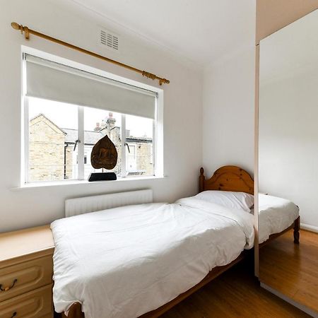 South Kensington Flats Apartment London Exterior photo