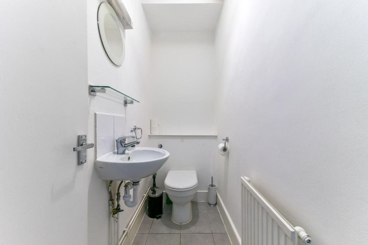 South Kensington Flats Apartment London Exterior photo