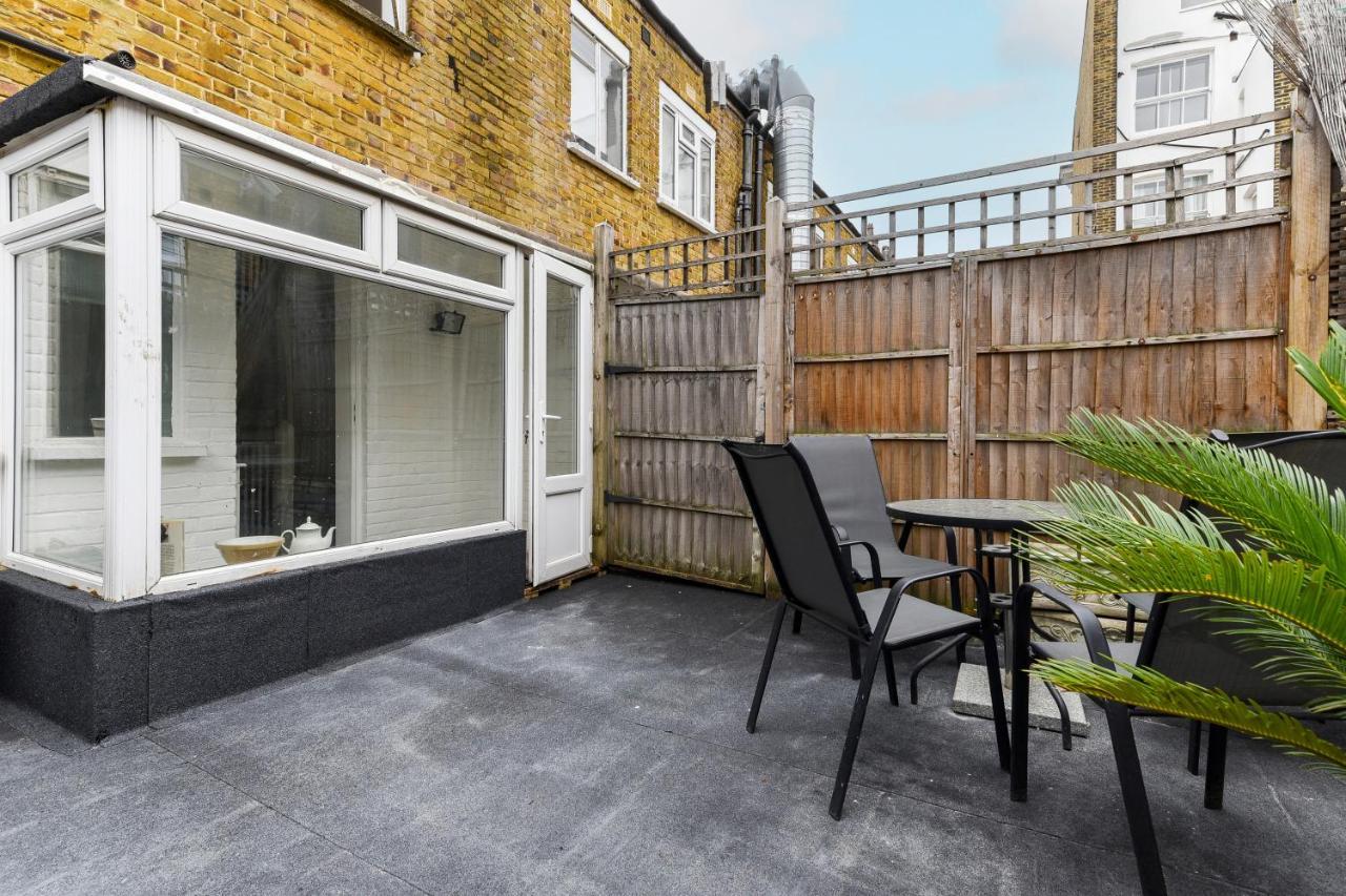 South Kensington Flats Apartment London Exterior photo