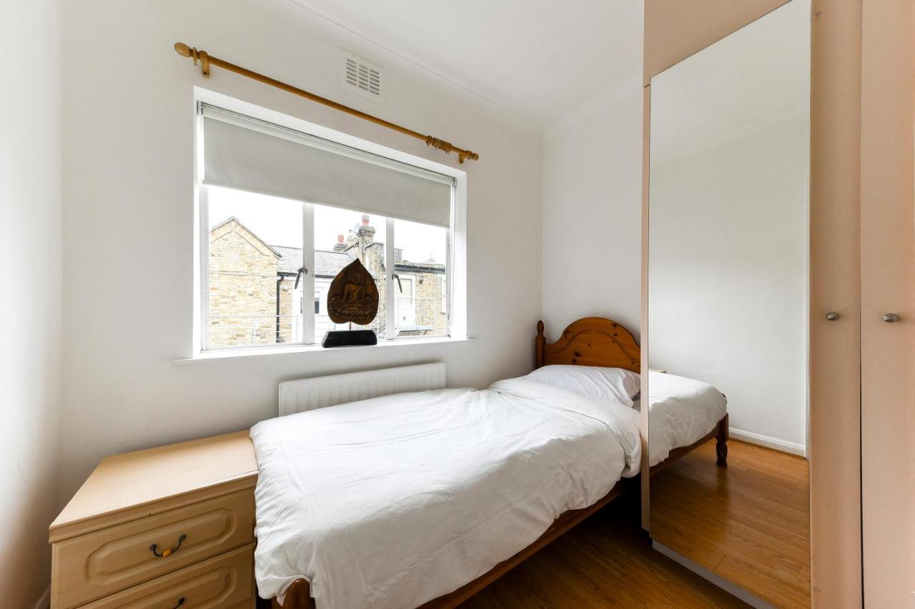 South Kensington Flats Apartment London Exterior photo