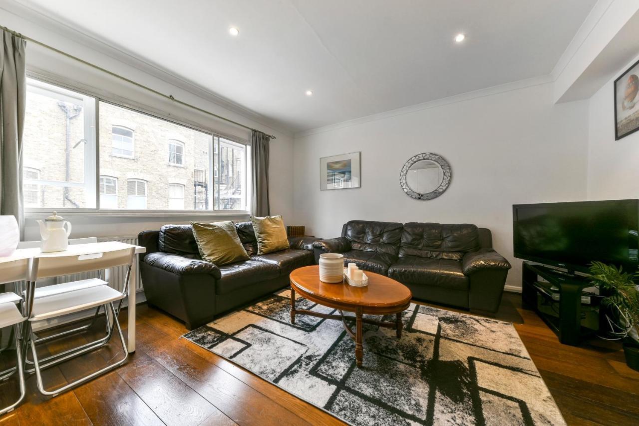 South Kensington Flats Apartment London Exterior photo