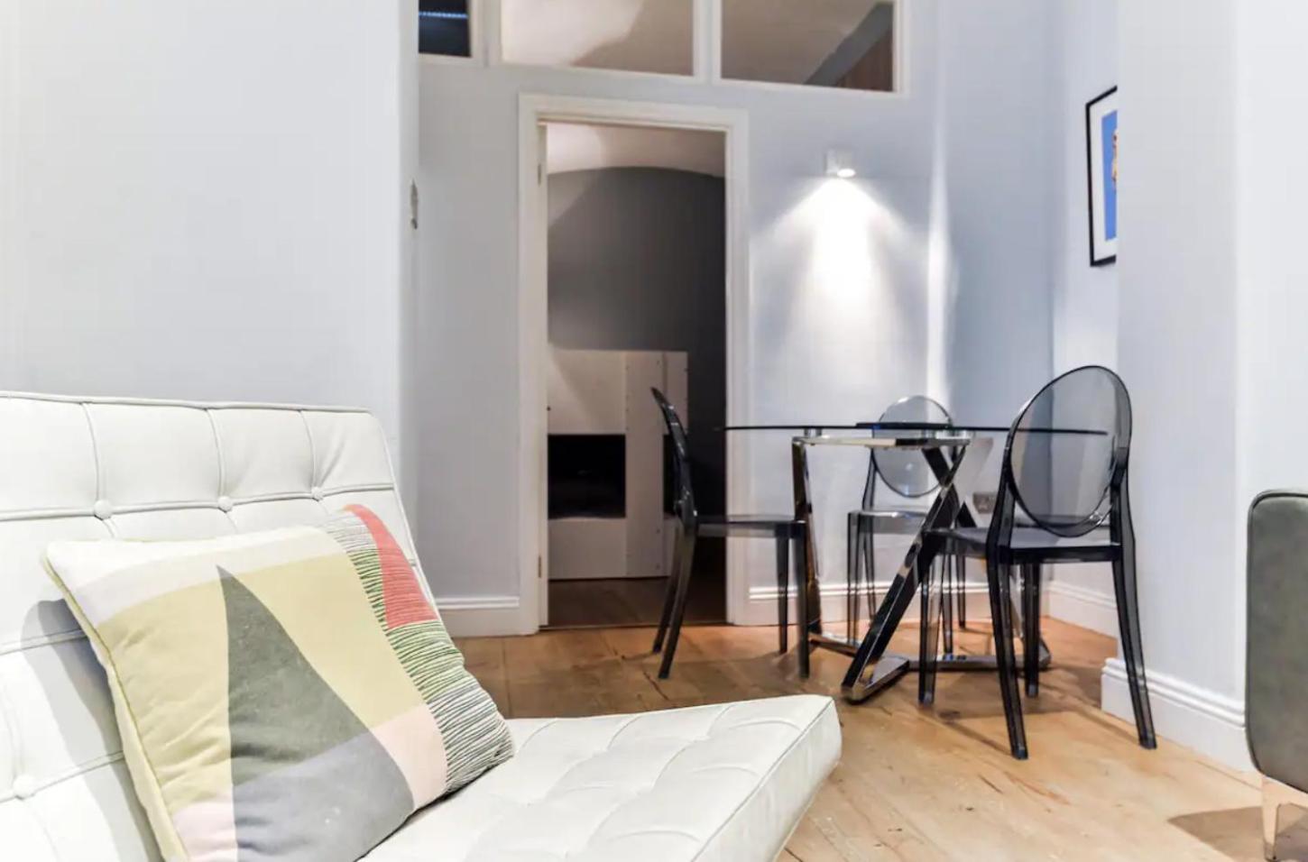 South Kensington Flats Apartment London Exterior photo